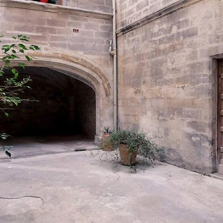 Noa - Mont Piete Studio Intramuros - Avignon Exterior photo